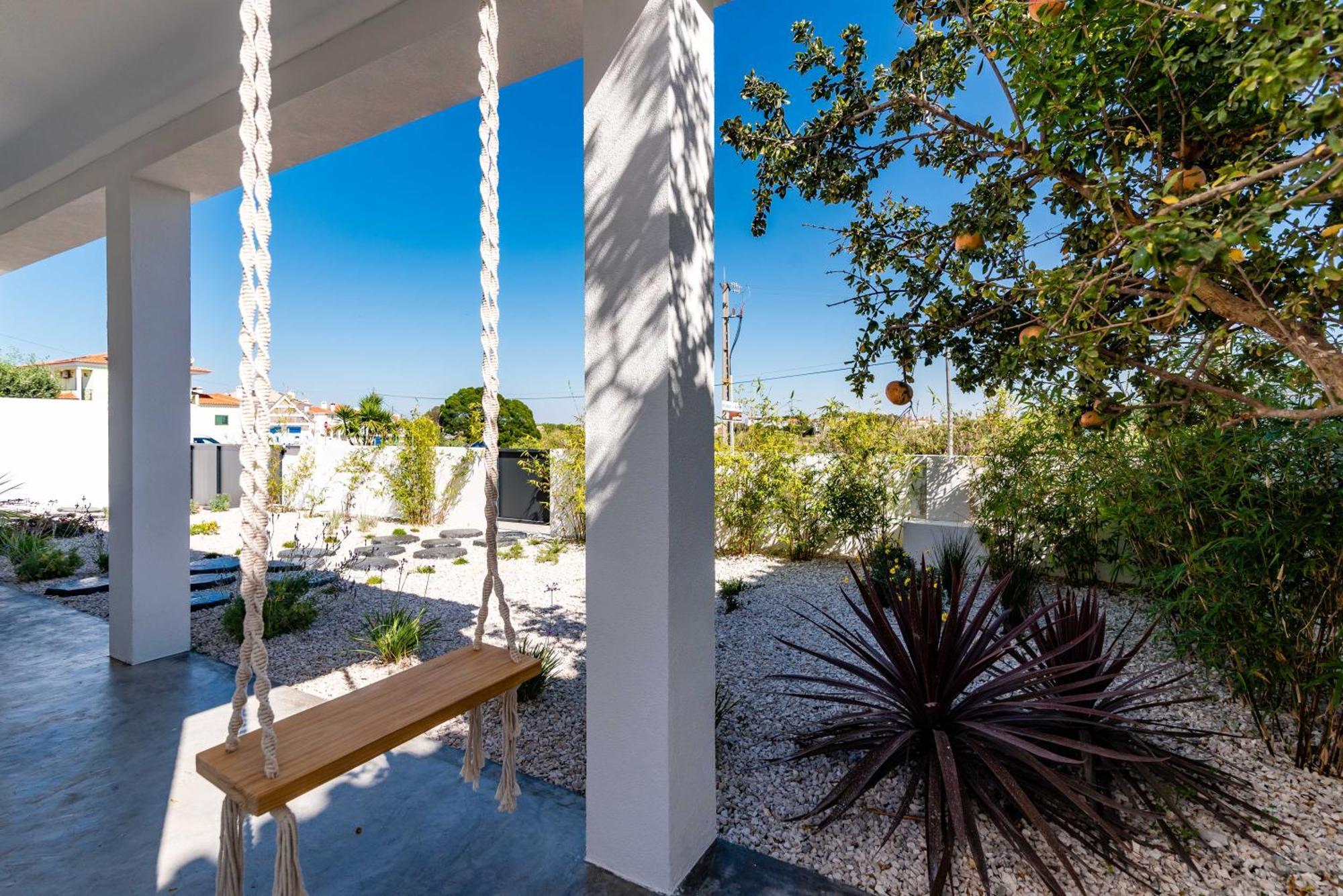 Mermaid Cottage Comporta Exterior foto